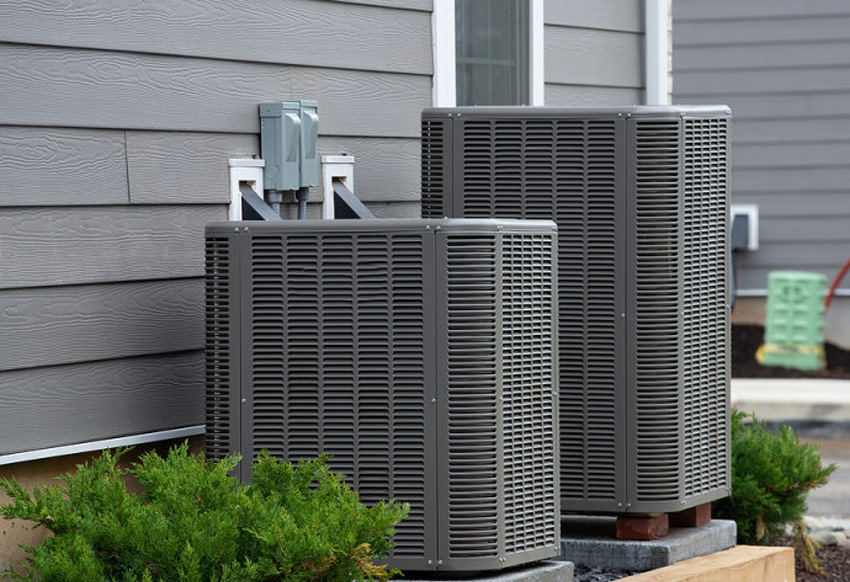 Air Conditioning Companies South Beloit Illinois